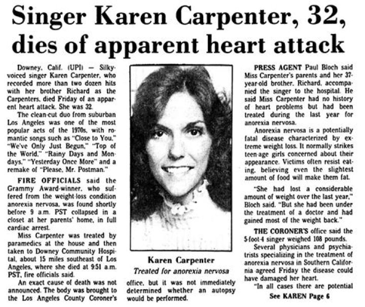 Karen Phillips Death Cause And Obituary -How Did She Die?