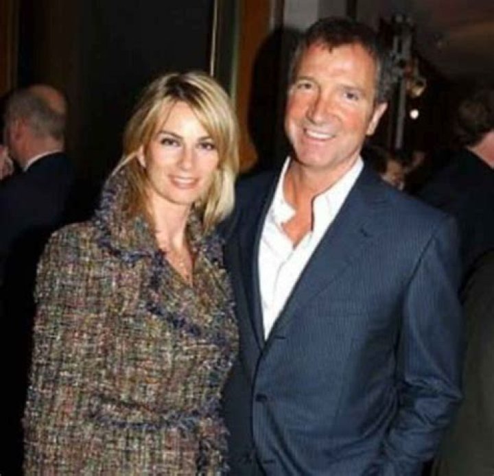 
Karen Souness, Graeme Souness Partner and Second Wife Has A Comparatively Low-Key Life 