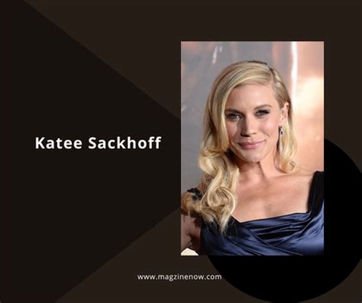 Katee Sackhoff Height, Weight, Net Worth, Age, Birthday, Wikipedia, Who, Nationality, Biography