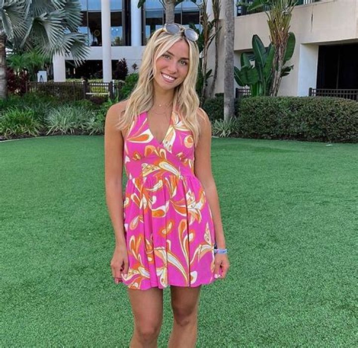 Katie Feeney Height, Weight, Net Worth, Age, Birthday, Wikipedia, Who, Nationality, Biography