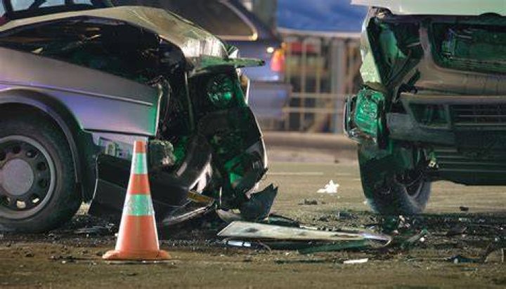 Katie Richards Cause And Death Linked To Car Accident