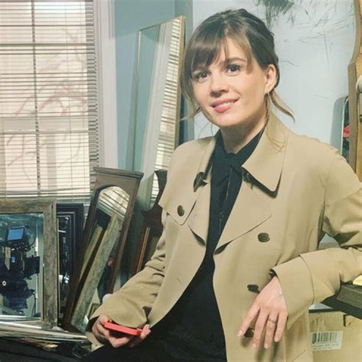 Katja Herbers Height, Weight, Net Worth, Age, Birthday, Wikipedia, Who, Nationality, Biography