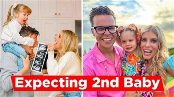Kayla Nicole TV Is Pregnant With Baby Number 2 As YouTuber Announces On Her Video
