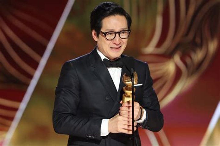 
Ke Huy Quan Says He’s ‘Open’ to ‘Goonies’ Sequel After 38 Years: ‘If There Is That Opportunity’ 