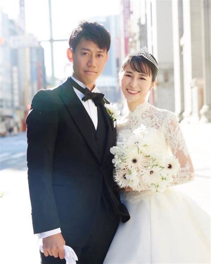 
Kei Nishikori has been Married to his Wife, Mai Yamauchi, since 2020 