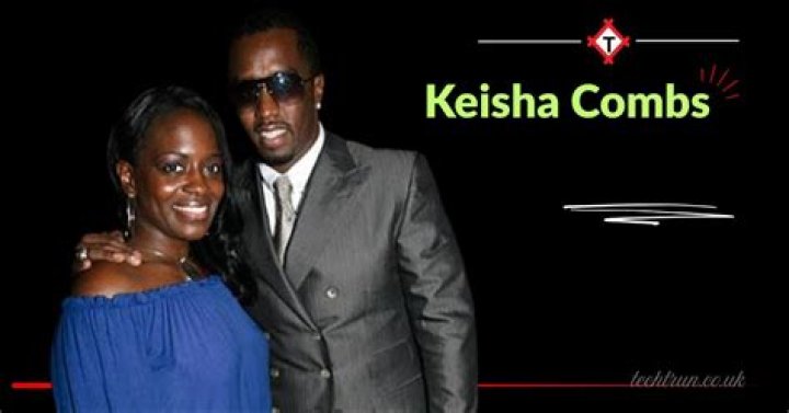 
Keisha Height, Weight, Net Worth, Age, Birthday, Wikipedia, Who, Nationality, Biography 