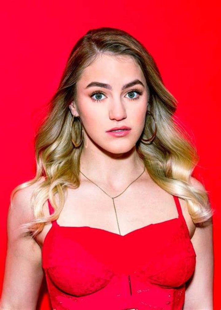 Kenzie Height, Weight, Net Worth, Age, Birthday, Wikipedia, Who, Instagram, Biography