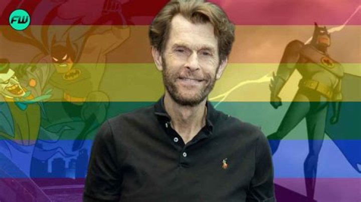 Kevin Conroy Is Gay? Know More About His Sexuality and Life!
