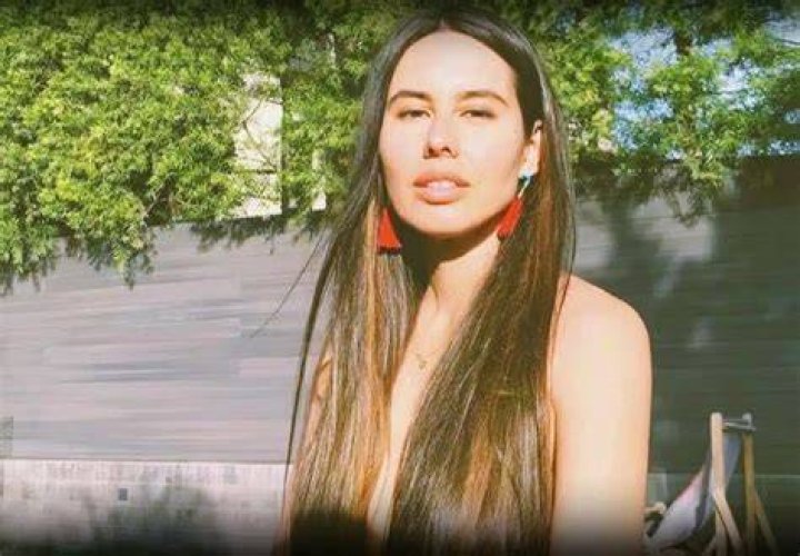 Khalyla Shangra Kuhn Height, Weight, Net Worth, Age, Birthday, Wikipedia, Who, Instagram, Biography