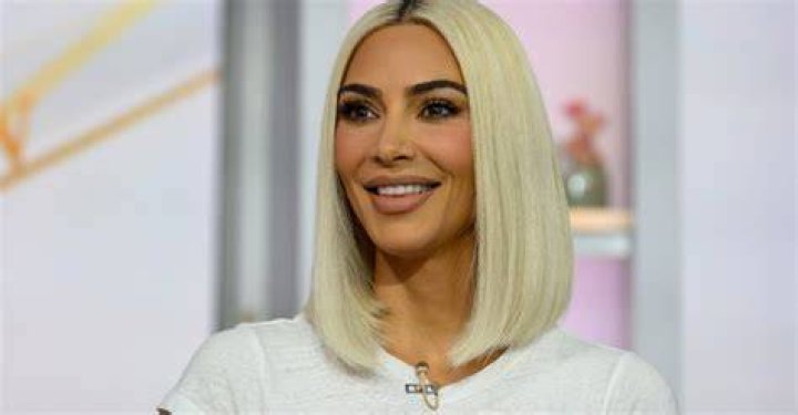 
Kim Kardashian Reveals Details About Her Upcoming True Crime Podcast 