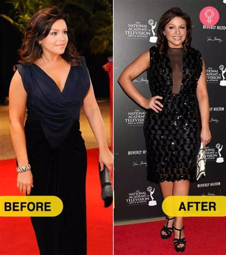 
Kristian Alfonso Weight Loss: How Did She Lose Her Weight? Before and After Photos 