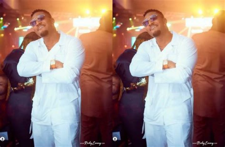 
Kunle Remi Has Expressed His Gratitude 
