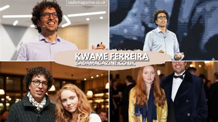 Kwame Ferreira Age, Birthday, Wikipedia, Who, Instagram, Biography