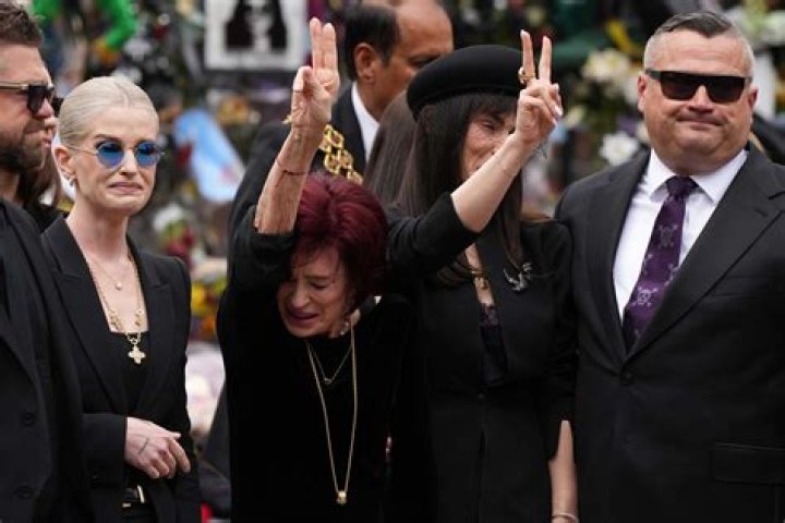 
Kyle Osborne Obituary, What was Kyle Osborne Cause of Death? 