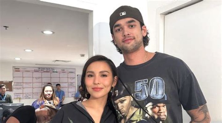 Kyline Alcantara Height, Weight, Net Worth, Age, Birthday, Wikipedia, Who, Nationality, Biography