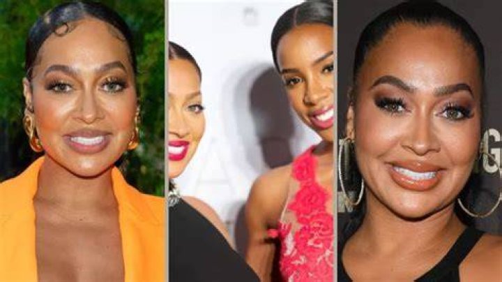 
La La Anthony on Why She Now Prioritizes Skin Care: ‘You Only Get One Face’ 