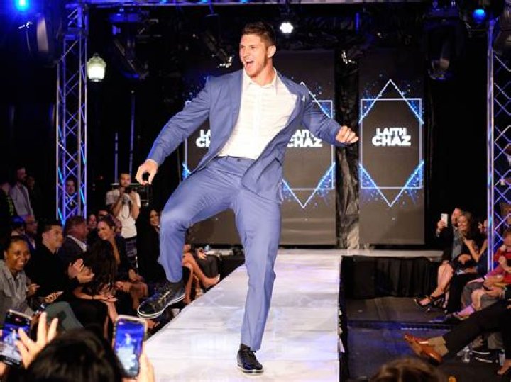 
Laith Wallschleger Garnered His Net Worth From Multiple Domains 