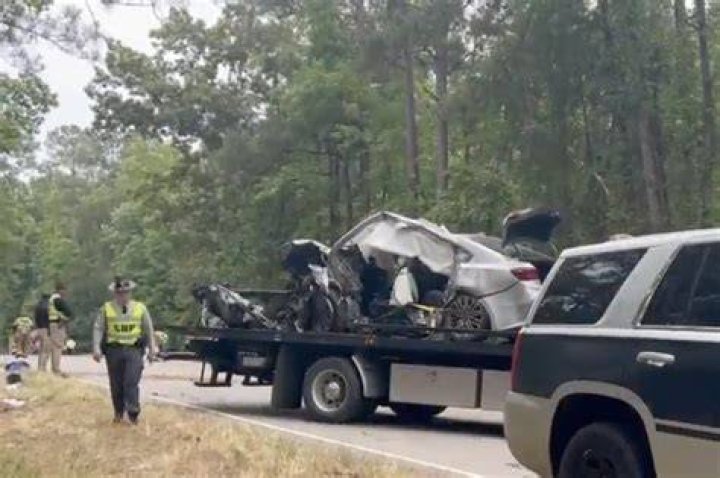 Landon Lee Johnson Accident, What Happened to Landon Lee Johnson?