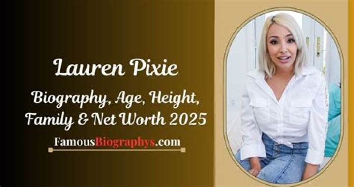 
Lauren Hendrick Height, Weight, Net Worth, Age, Birthday, Wikipedia, Who, Instagram, Biography 