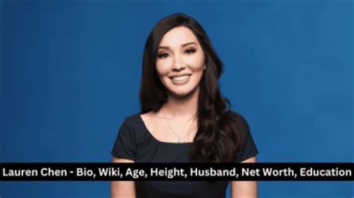 Lauren Maxwell Age, Birthday, Wikipedia, Who, Nationality, Biography