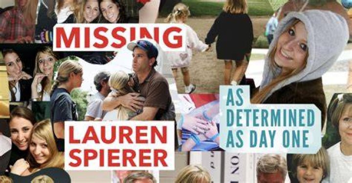 
Lauren Spierer Wikipedia, Who, Nationality, Biography 