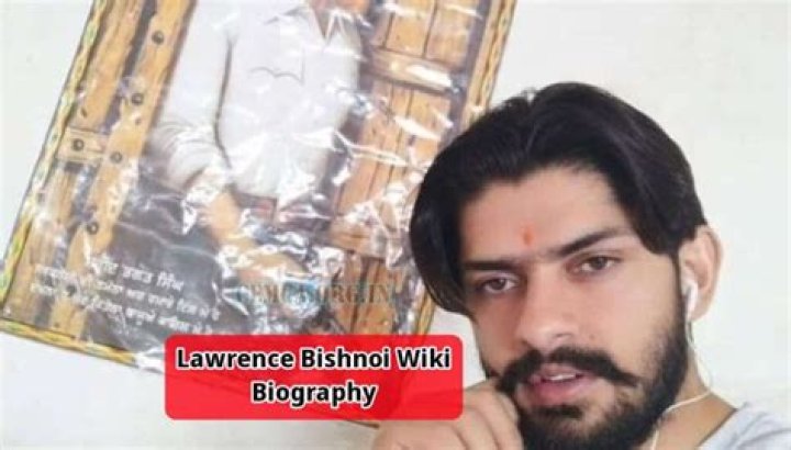 Lawrence Bishnoi Height, Weight, Net Worth, Age, Birthday, Wikipedia, Who, Nationality, Biography