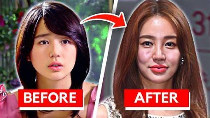 
Lee Na-Young Is Expected To Make A Return To The Korean Drama Industry After Three Years 
