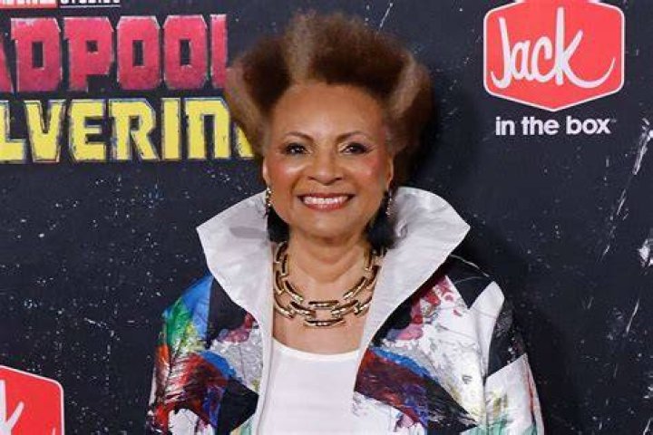 Leslie Uggams And Her Daughter Danielle Chambers Are On The Same Path