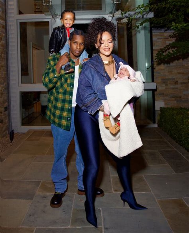 
Letitia Wright Brother & Sister – Does She Have Siblings? 