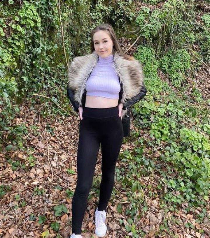 Lexi Zielinska Height, Weight, Net Worth, Age, Birthday, Wikipedia, Who, Instagram, Biography