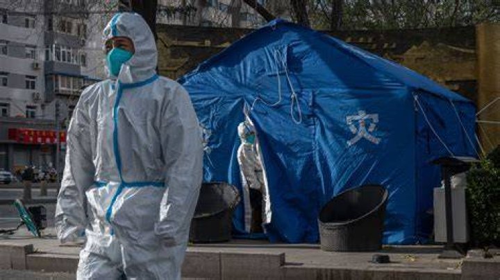 
Lhasa: At least five Tibetans end their lives amid harsh Chinese Covid lockdown 