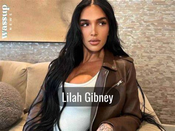 Lilah Gibney Height, Weight, Net Worth, Age, Birthday, Wikipedia, Who, Instagram, Biography
