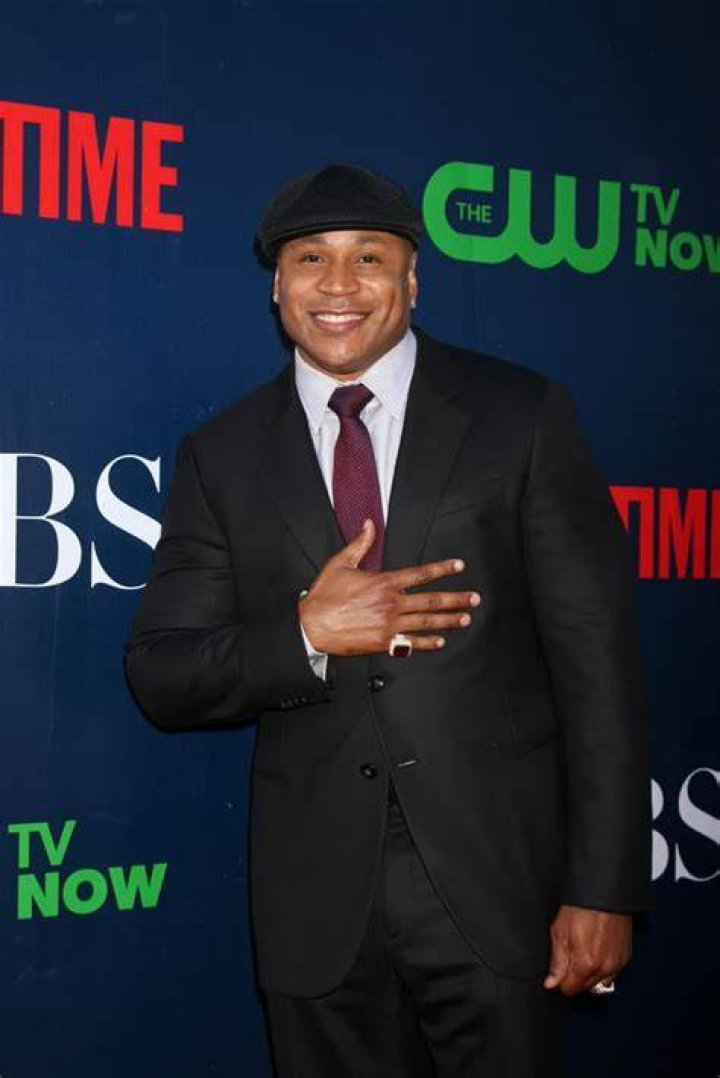 LL Cool J Height, Weight, Net Worth, Age, Birthday, Wikipedia, Who, Nationality, Biography