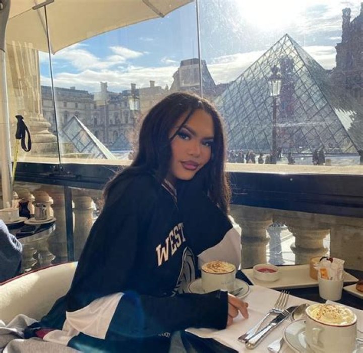
Love Island Gabby Jeffery Ethnicity Religion And Family Details 