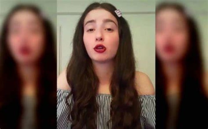 
Luciana Ofman aka Reina Polenta on TIktok Is A Sensation, Videos Satirizing Government Goes Viral 