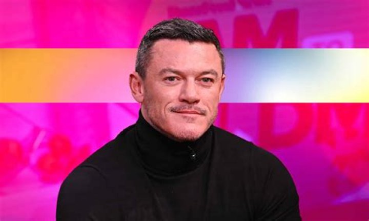 
Luke Evans Says He ‘Wouldn’t Have Had a Career’ If Gay Actors Could Only Play Gay Roles 