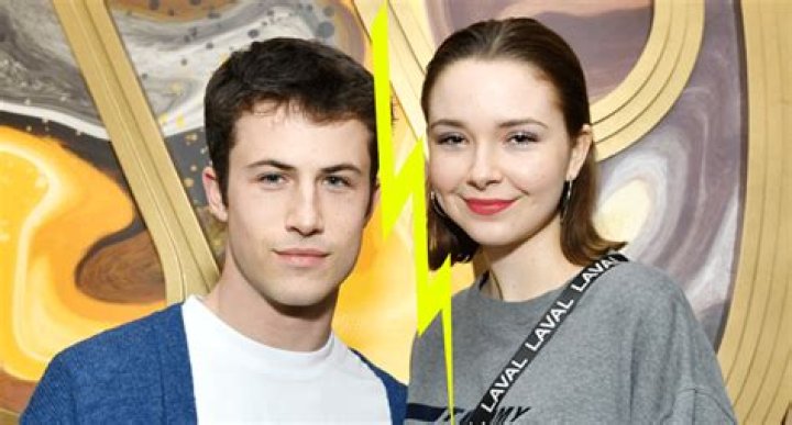 Lydia Night and Dylan Minnette Dating Life: How Did They Meet?