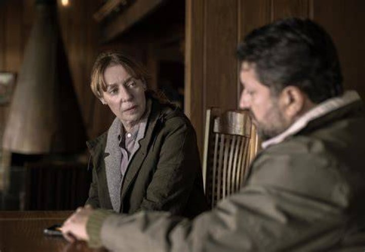 
Macarena Teke The Wife Of “42 Days of Darkness” Actor Néstor Cantillana Revealed 