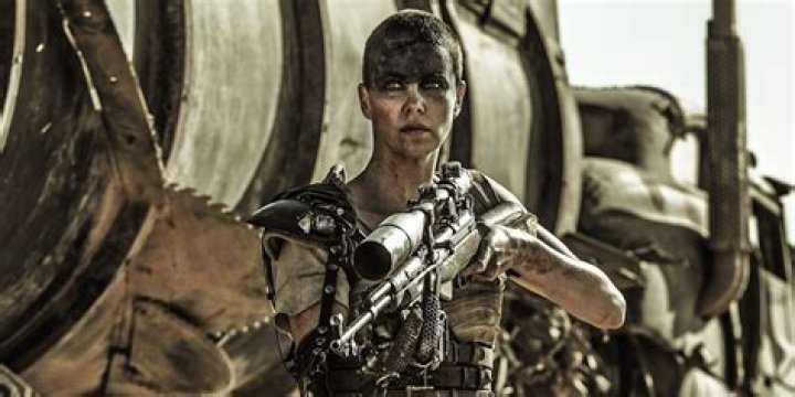 
Mad Max: Fury Road’s Original Furiosa Design Details Revealed 