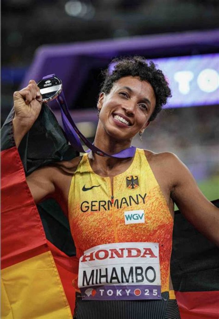 
Malaika Mihambo Parents: More On German Athlete Family Ethnicity 