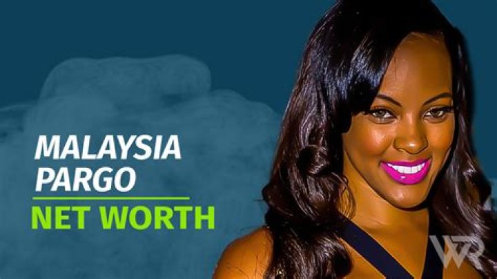 Malaysia Pargo Height, Weight, Net Worth, Age, Birthday, Wikipedia, Who, Nationality, Biography
