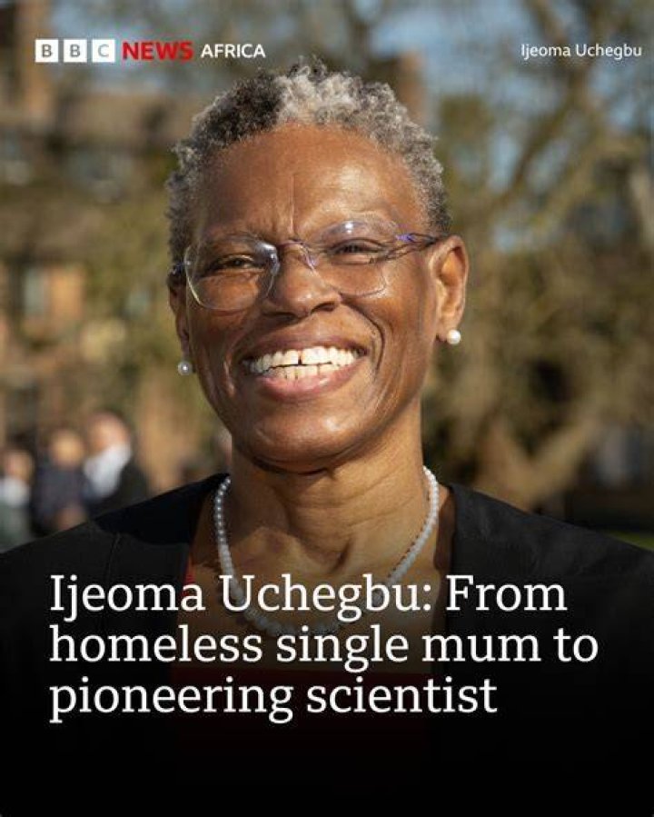 Mama Africa Muslimah – Ijeoma Ukenta Wikipedia, Who, Nationality, Biography