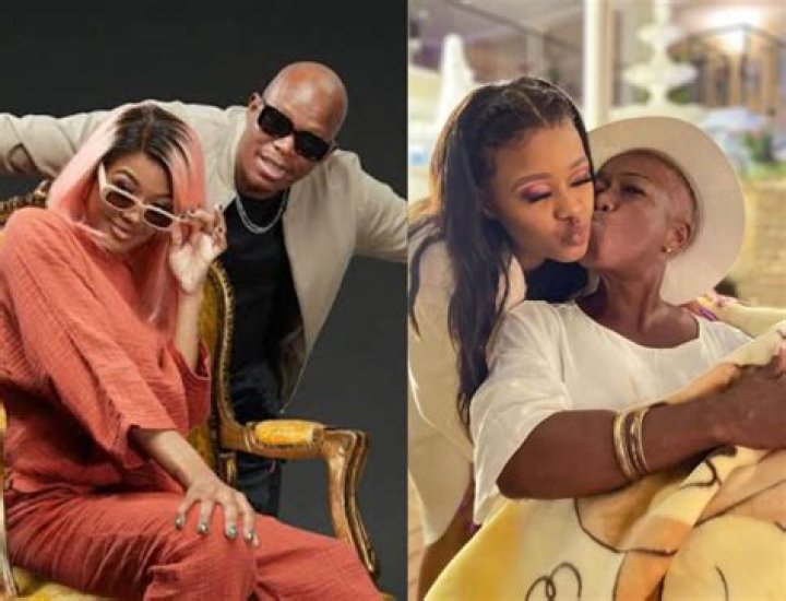 
Mampintsha Wife Who is Mampintsha Wife? 