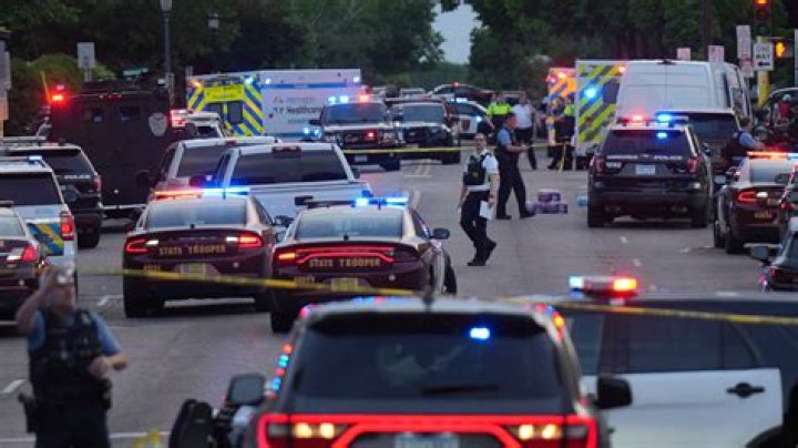 
Man Discovered Dead in Torrance After a Standoff with Police was the Shooter in Monterey Park 