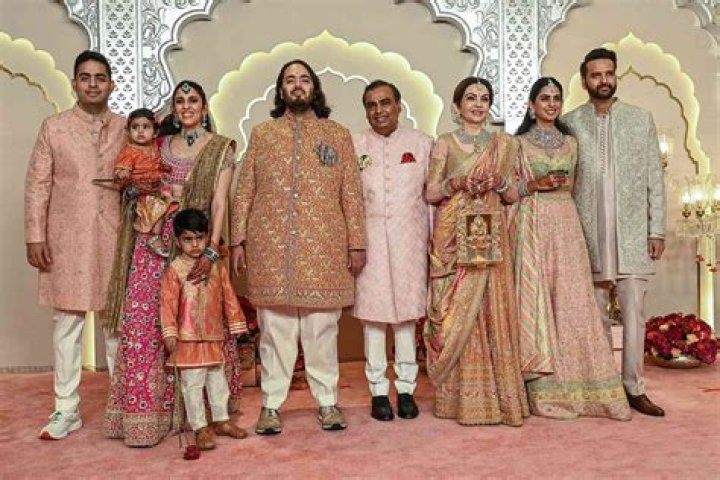 
Man who threatened Mukesh Ambani and family picked up from Bihar 