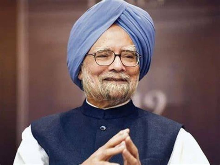 
Manmohan Singh Is Still Alive: Death Hoax- What Happened To Indian Politician? 
