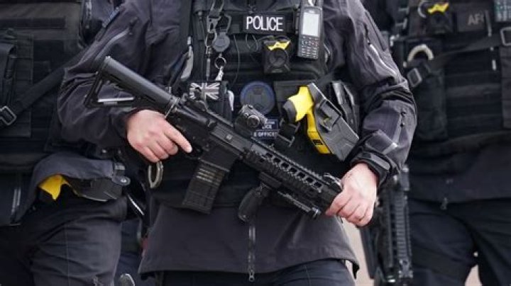 Many Suspect Sadiq Khan Brother Is In Met Police, Fears Over Possible Nepotism