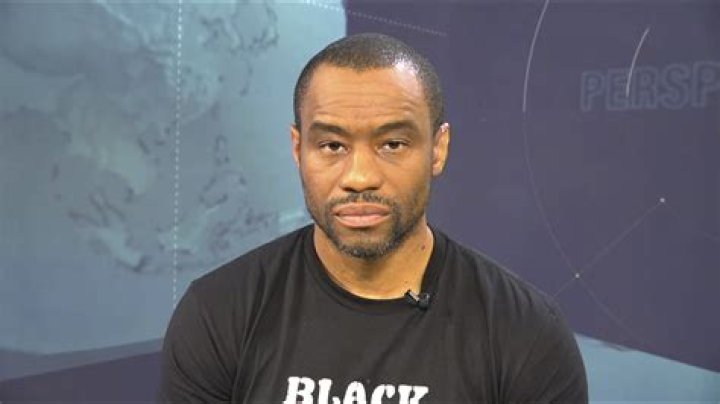 Marc Lamont Hill Height, Weight, Net Worth, Age, Birthday, Wikipedia, Who, Instagram, Biography