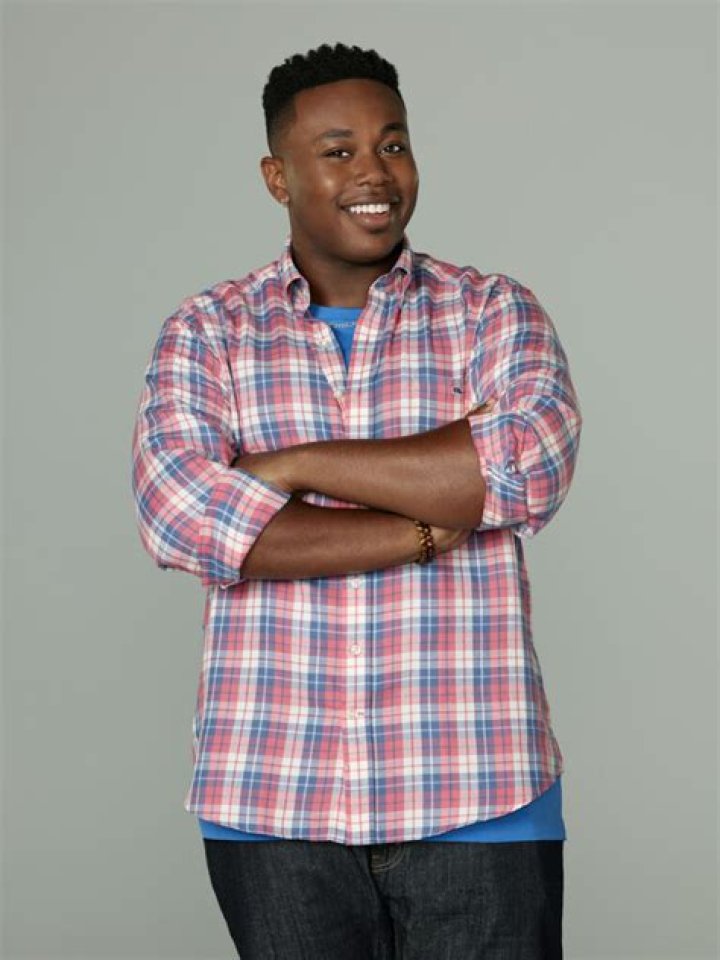 Marcel Spears Height, Weight, Net Worth, Age, Wiki, Who, Instagram, Biography