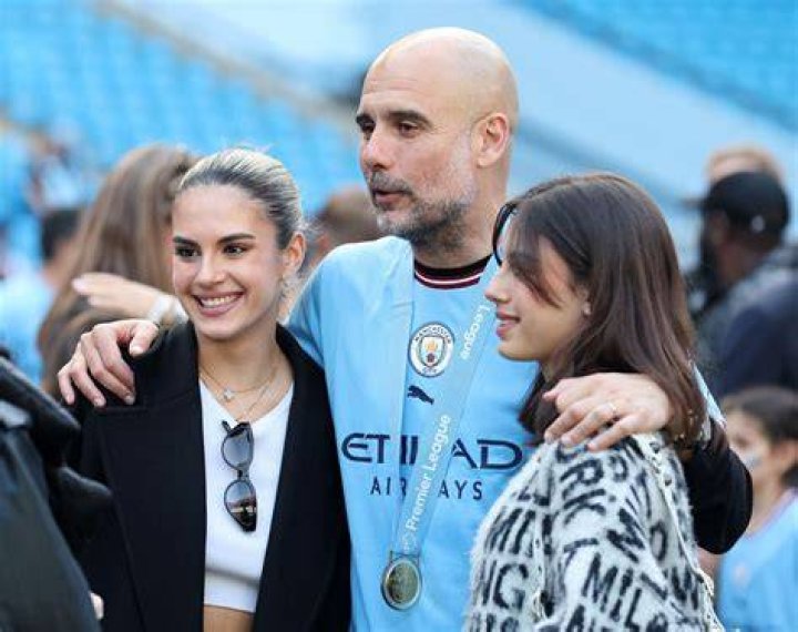 Maria Guardiola Age, Birthday, Wikipedia, Who, Nationality, Biography